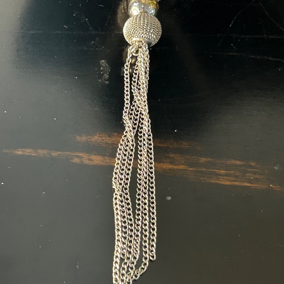 Mesh Chain Necklace Bundle - Picture 10 of 16